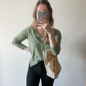 Meet your Posher, Brynne